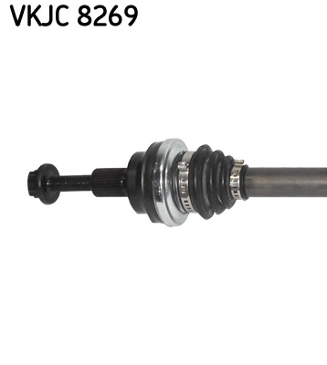 SKF VKJC8269 Féltengely